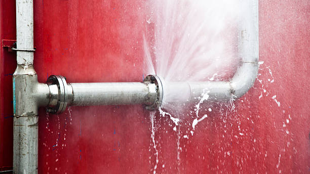 Best Emergency water damage restoration  in Warrington, FL