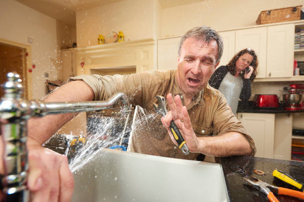Warrington, FL Water damage restoration Company